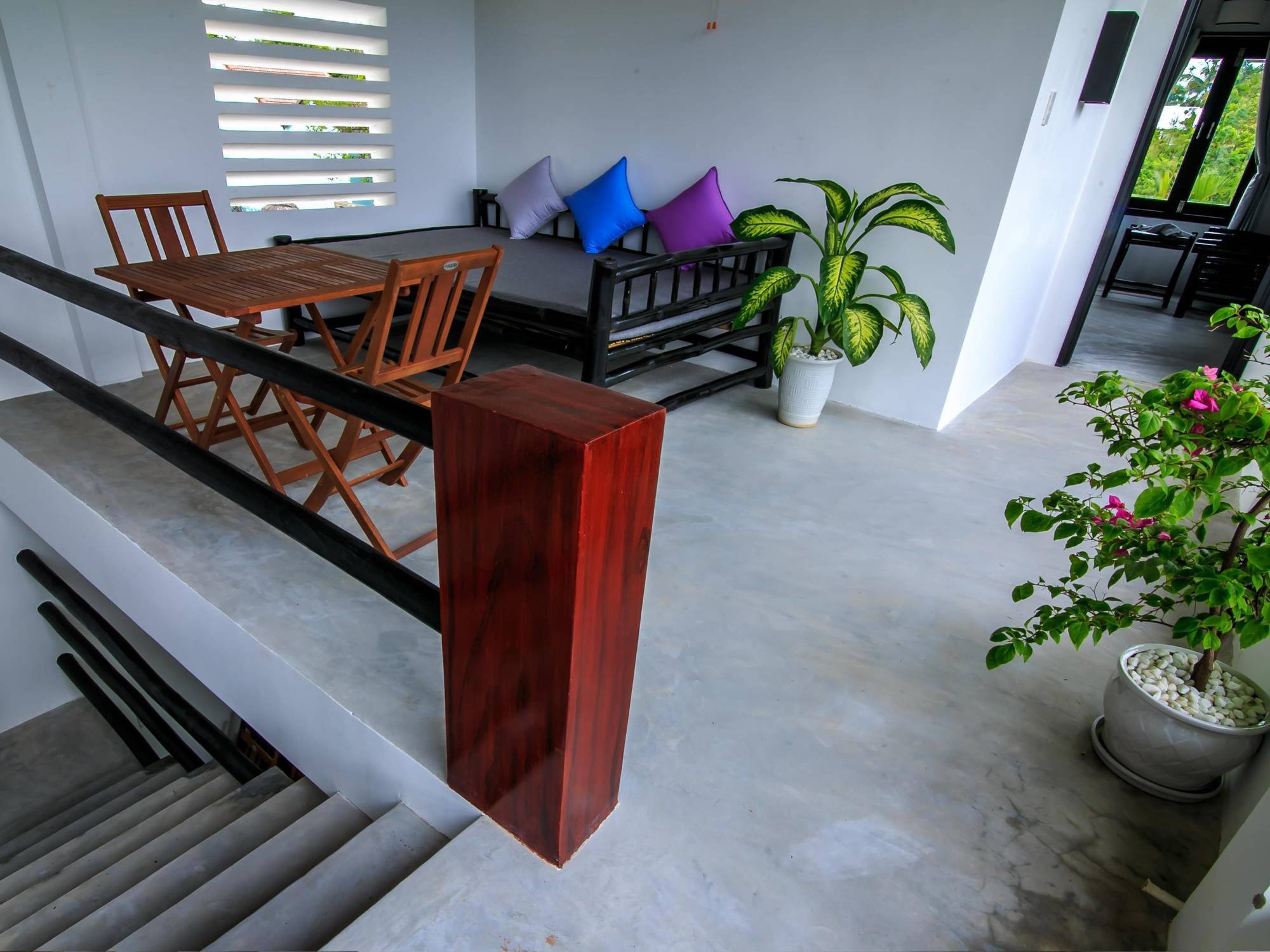 An Bang Garden Pool Villa Hoi An Eksteriør billede